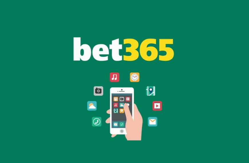 Bet365 App
