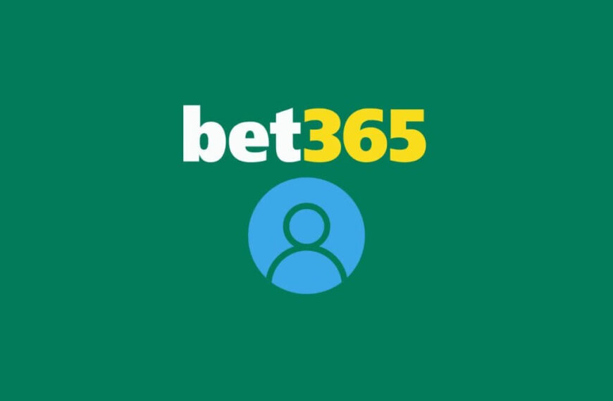 Bet365 Login
