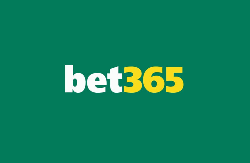 Logo Bet365