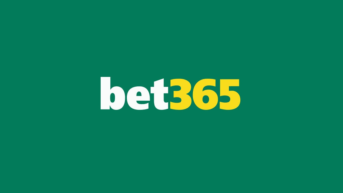 Logo Bet365