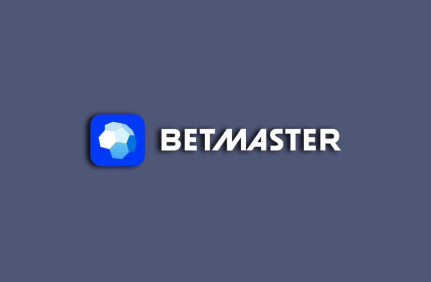 Betmaster é confiável