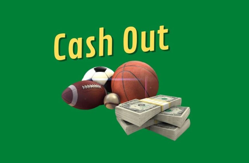 O que é Cash Out