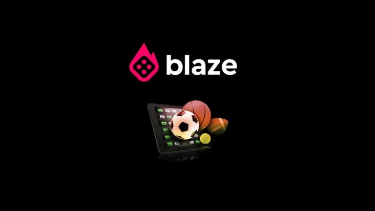 blaze double app