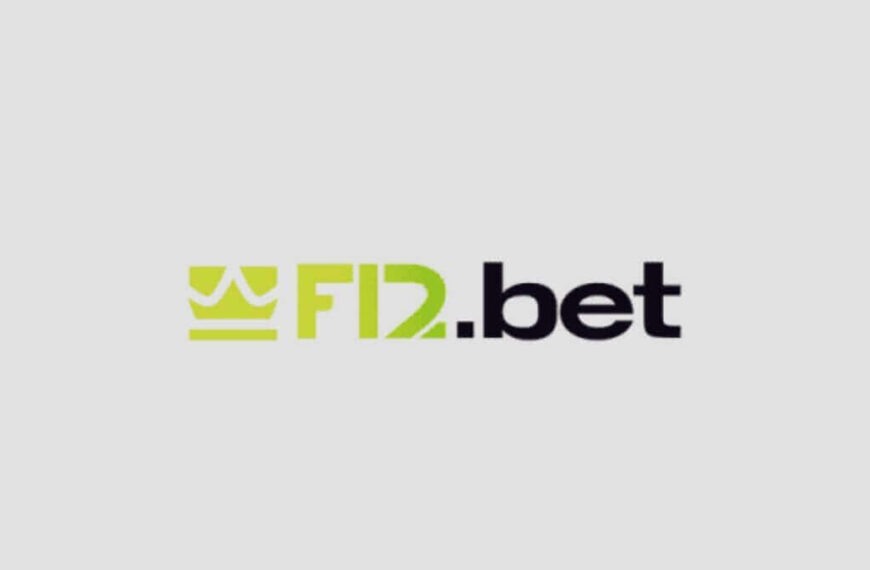 F12.bet é confiável
