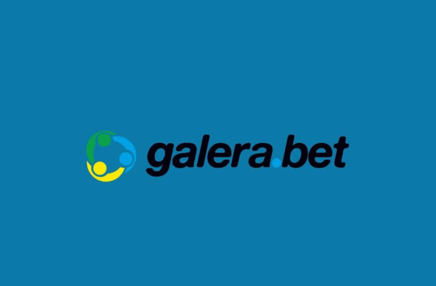 Galera Bet é confiável