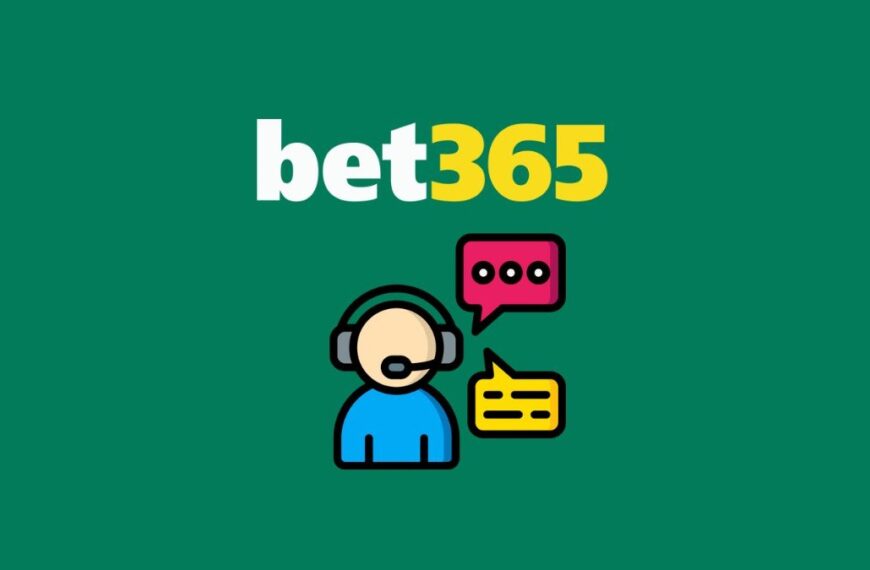 Reclamações Bet365