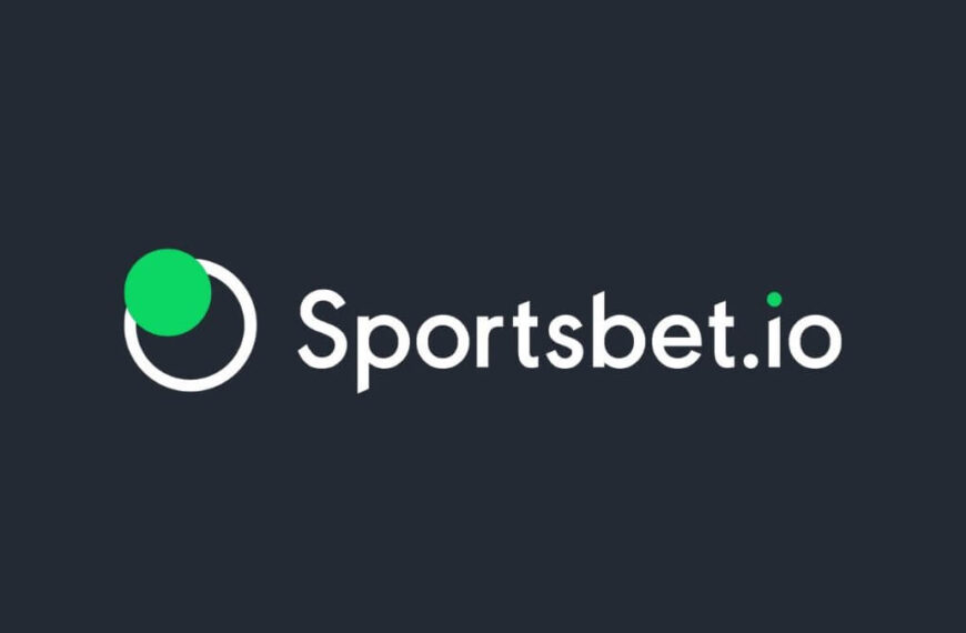 Sportsbet.io é confiável