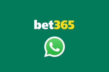 WhatsApp Bet365
