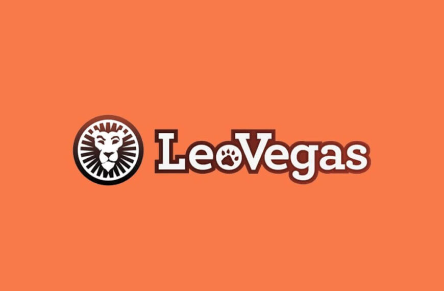 LeoVegas é confiável