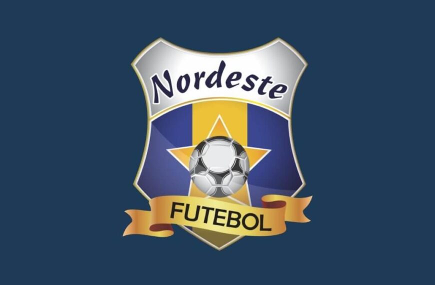 Nordeste futebol net é confiável