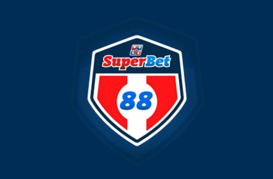 Superbet88 é confiável