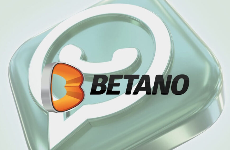 WhatsApp Betano