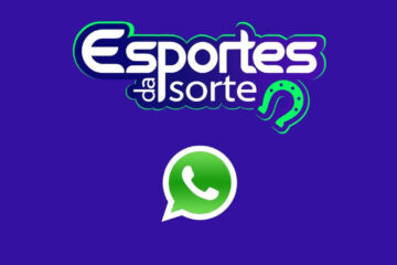 WhatsApp Esportes da Sorte