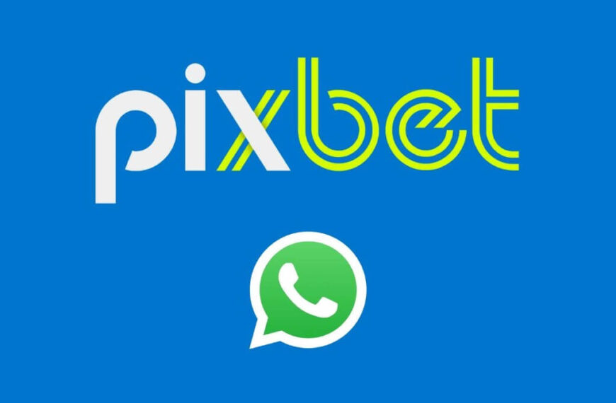 WhatsApp Pixbet