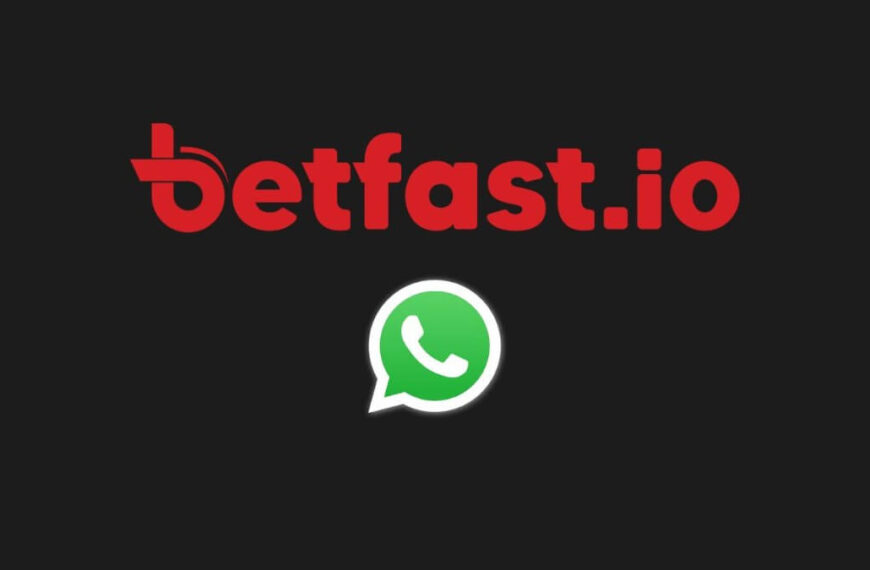 WhatsApp Betfast