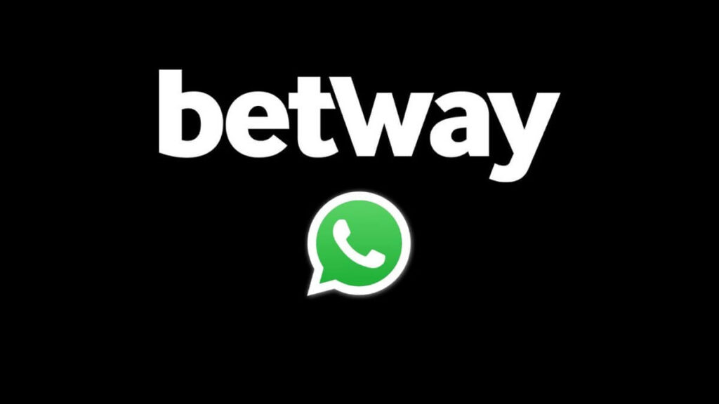 WhatsApp Betway