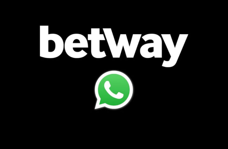 WhatsApp Betway