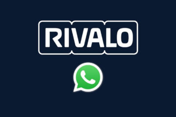 WhatsApp Rivalo
