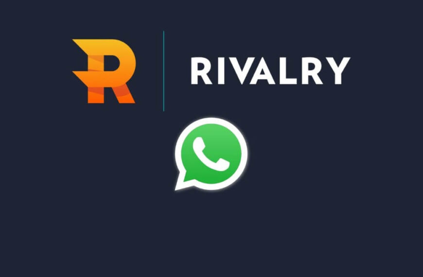 WhatsApp Rivalry