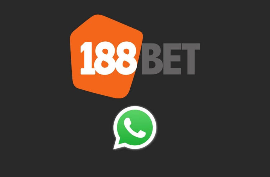 WhatsApp 188Bet