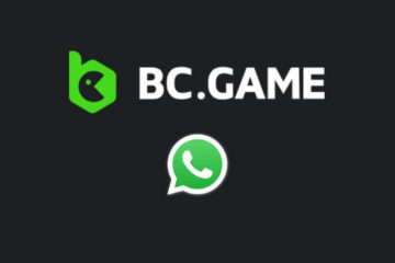 WhatsApp BC.Game