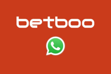 WhatsApp Betboo