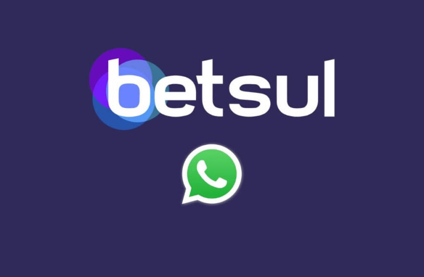 WhatsApp Betsul