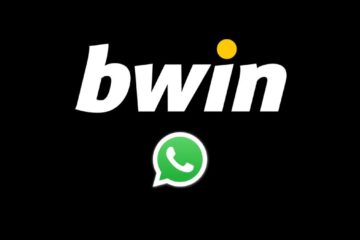 WhatsApp Bwin