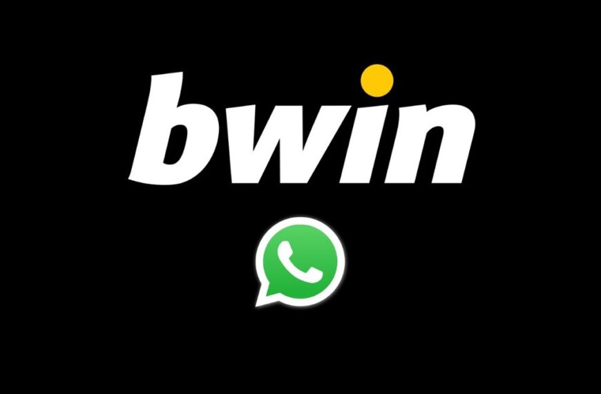 WhatsApp Bwin