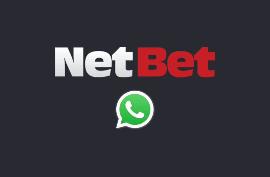 WhatsApp Netbet