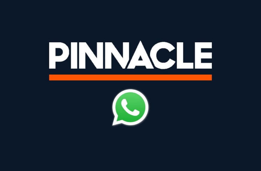 WhatsApp Pinnacle