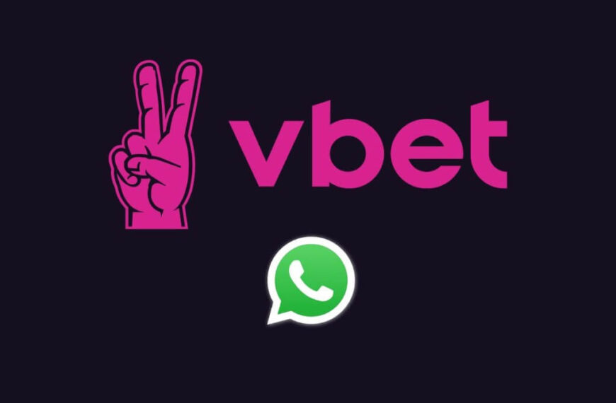 WhatsApp Vbet