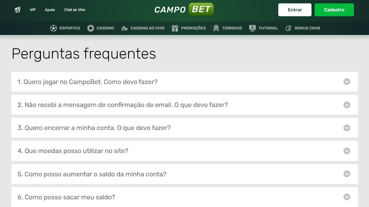 Campobet