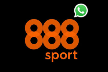 WhatsApp 888sport