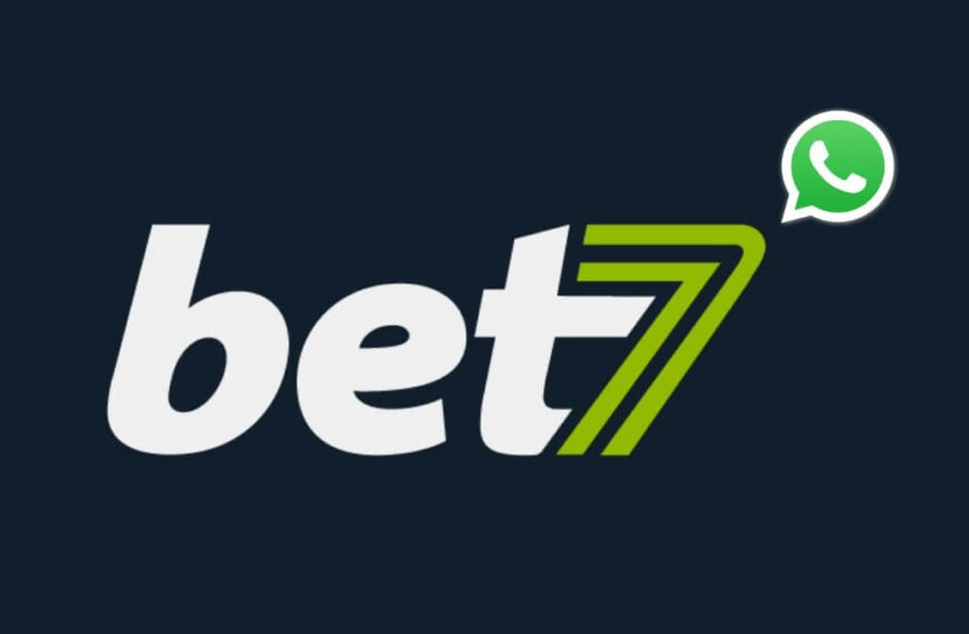WhatsApp Bet7