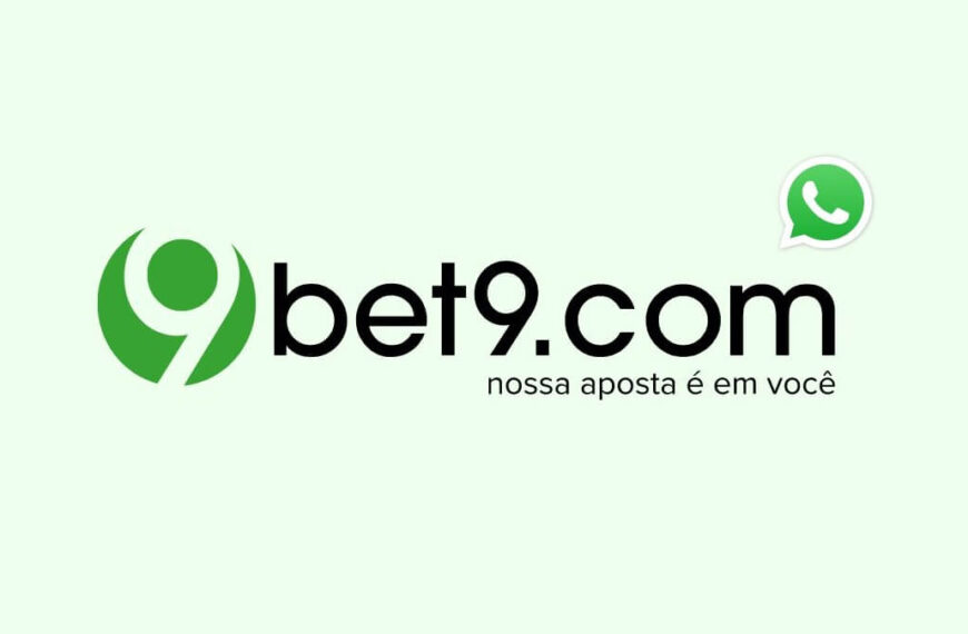 WhatsApp Bet9