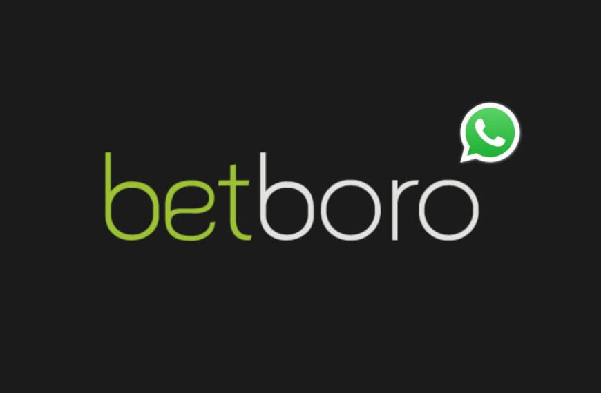 WhatsApp BetBoro