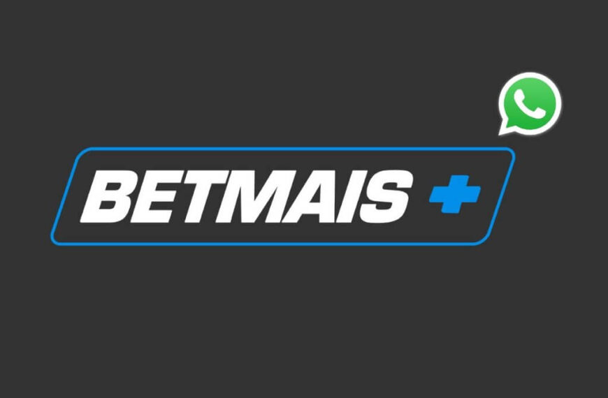 WhatsApp Betmais