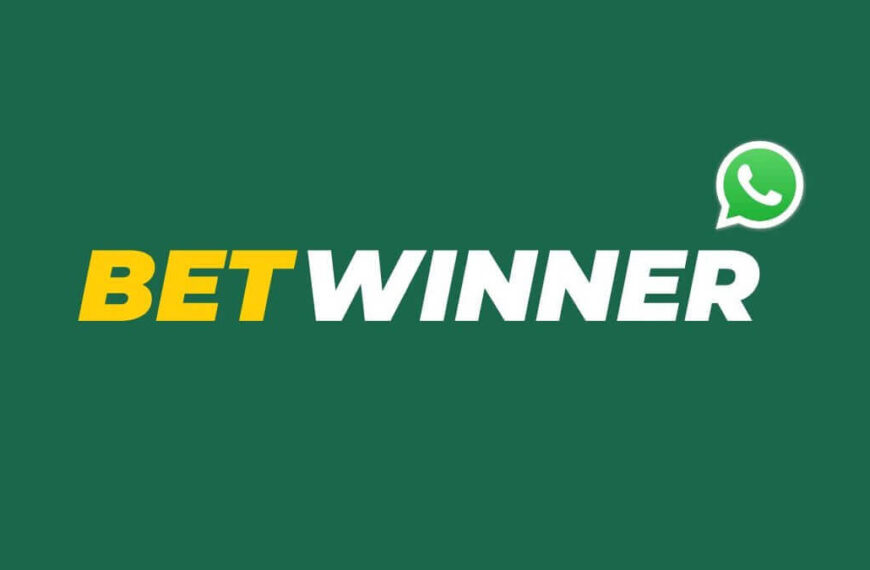 WhatsApp Betwinner