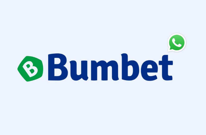WhatsApp Bumbet
