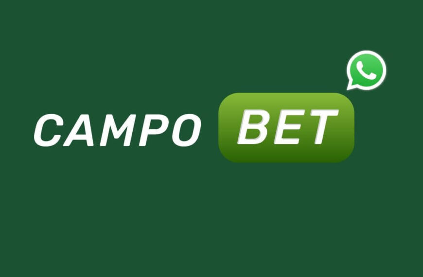 WhatsApp CampoBet