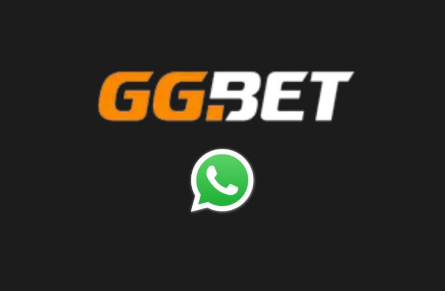 WhatsApp GGBET