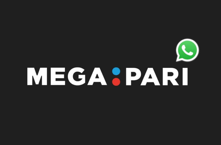 WhatsApp Megapari