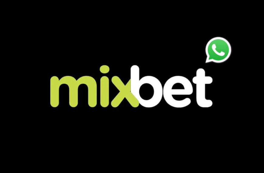 WhatsApp Mixbet
