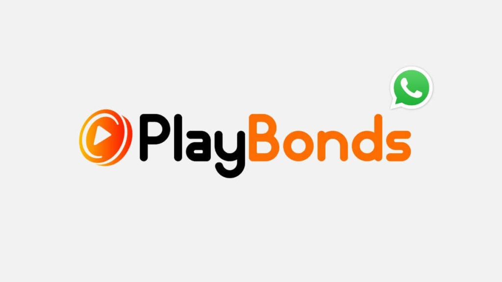 WhatsApp Playbonds