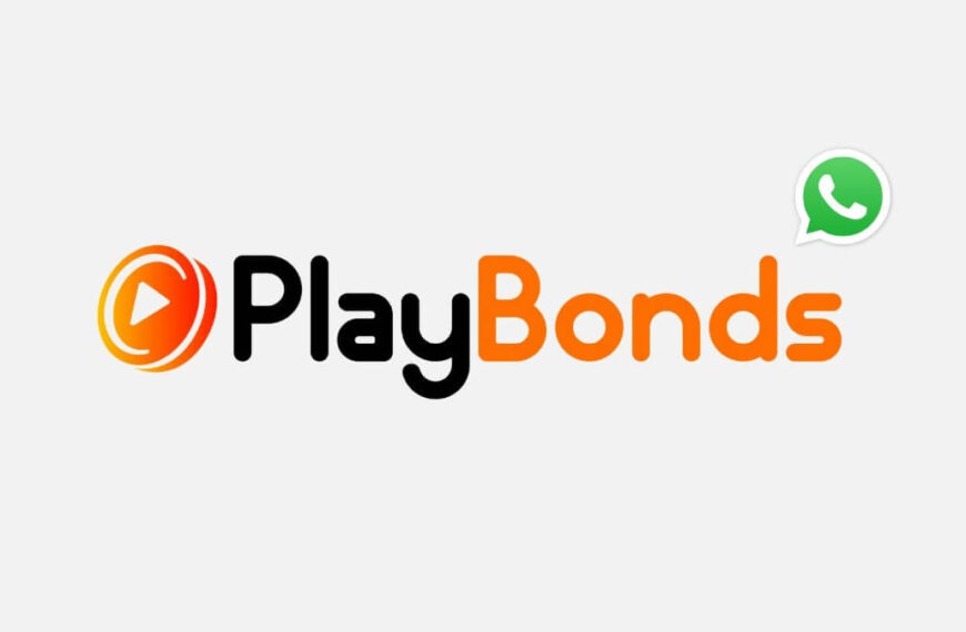 WhatsApp Playbonds