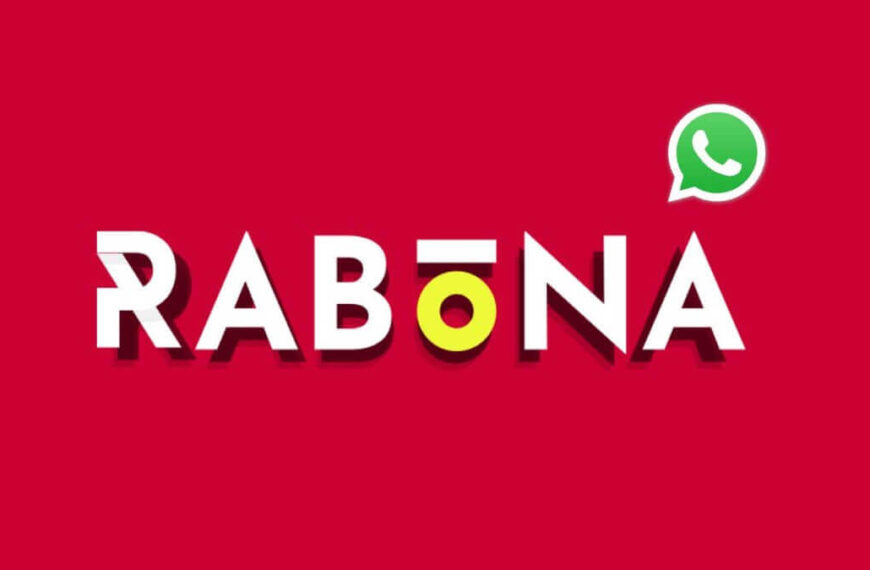 WhatsApp Rabona