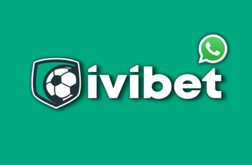 WhatsApp Ivibet