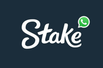 WhatsApp Stake