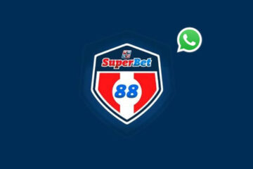 WhatsApp Superbet88